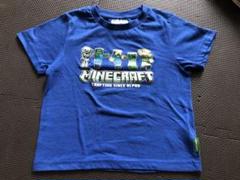 マインクラフト　Tシャツ