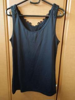 しまむら HKWORKSLONDON タンクトップ L