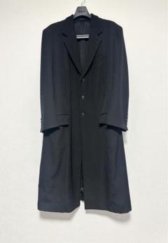 2025年最新】Yohji Yamamoto POUR HOMME メンズ チェスター