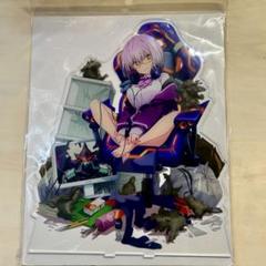 SSSS.GRIDMAN ヴィレッジヴァンガード 新条アカネ アクリル
