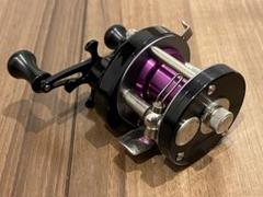 極上美品　五十鈴工業　BC431SSS vintage RED NMBコラボ 極上美品 五十鈴工業 BC431SSS vintage RED NMBコラボ - メルカリ
