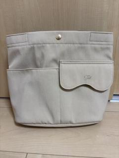 talbyyumi バッグインバッグ
