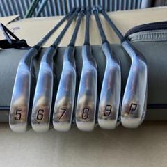 やまブリヂストン　222cb＋アイアン　4本セット BRIDGESTONE GOLF 【期間限定】 ブリヂストン ゴルフ 222CB+