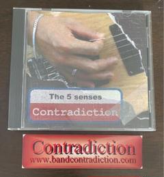 contradiction/The 5 senses