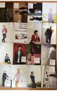 大沢たかお ファンクラブの中古/未使用品 - メルカリ