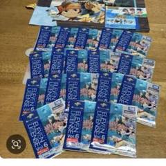 イナズマイレブン ライセンス　未開封パック◯5974◯5975 イナズマイレブン ライセンス 未開封パック◯5974◯5975 - メルカリ