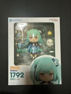 2025年最新】ねんどろいど 潤羽るしあの人気アイテム - メルカリ