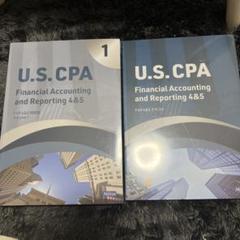 2025年最新】us cpaの人気アイテム - メルカリ