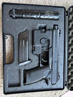 2025年最新】Mk23 マガジンの人気アイテム - メルカリ