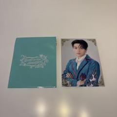 FANTASTICS 八木勇征 BTTM アクスタ フォトカードセット
