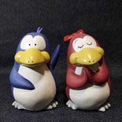 八十二銀行　神戸銀行　三井銀行　第一勧業銀行　長銀　幸福相互銀行　ソフビ貯金箱 八十二銀行 神戸銀行 三井銀行 第一勧業銀行 長銀 幸福相互銀行