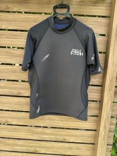 【中古美品】O'NEILL タッパーラッシュガードALL1mm 中古美品】O'NEILL タッパーラッシュガードALL1mm - メルカリ
