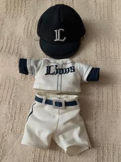 ディズニーストアとプロ野球 初の共同企画が実現！「nuiMOs(ぬい