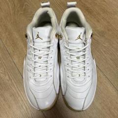 エアジョーダン12 ゴルフシューズ27.5cm