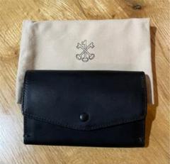 arts&science 4pocket short purse 財布