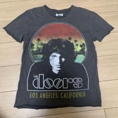 2025年最新】the doors tシャツの人気アイテム - メルカリ