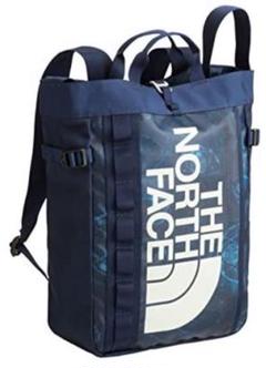 超希少極美品THE NORTH FACE BC FUSE BOX TOTE CP