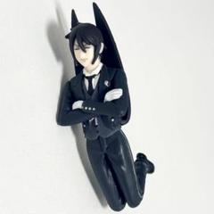 黒執事⭐︎フィギュアセット 箱潰れあり 未開封 黒執事 スペシャルフィギュア シエル