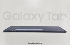 国内品 Galaxy Tab S10 Ultra 256 GB ほぼ未使用品 GALAXY Galaxy Tab S10 Ultra 256GB Moonstone Gray［14.6型/Wi