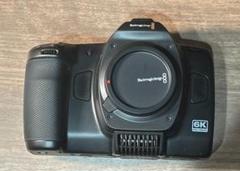 2025年最新】BLACKMAGIC cinema camera 6k ffの人気アイテム