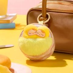 PUCKY EGGイヤホンケース