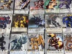 ガンダムウォー それぞれの思惑 3枚セット【美品】 m36301550383_1.jpg?1730291011
