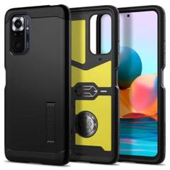 Spigen Xiaomi Redmi Note 10Proケース