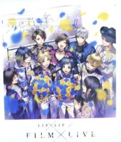 LIP×LIP(集合) チェキ風フォトカード - メルカリ