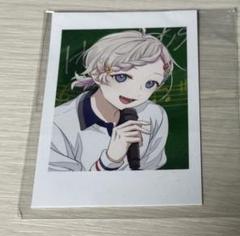 アオペラ 綾瀬光緒 ブロマイド - メルカリ