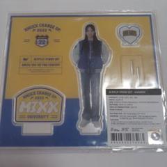 2025年最新】NMIXX ヘウォン アクスタの人気アイテム - メルカリ
