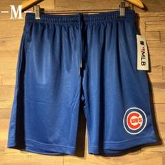 2025年最新】MLB カブス ショートパンツの人気アイテム - メルカリ