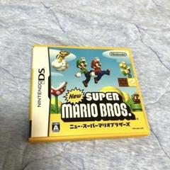 New スーパーマリオブラザーズ［中古］