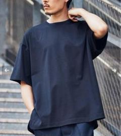 ATONエイトン SUVIN Tシャツのサムネイル