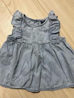 GAP デニム　18〜24m