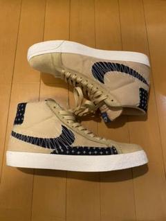 NIKE SB ZOOM BLAZER MID PREMIUM SASHIKO
