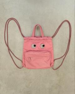 ANYA HINDMARCH アニヤハインドマー チ ナップサッククリスタル