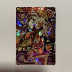 SDBH-mm6弾 孫悟空（SCE） - メルカリ