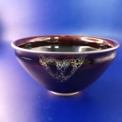 3052 仁清 鉄仙絵 茶碗 泉湧寺 共箱 共布 小川敦司造 京焼 茶事 茶道具 2025年最新】橋本城岳の人気アイテム - メルカリ