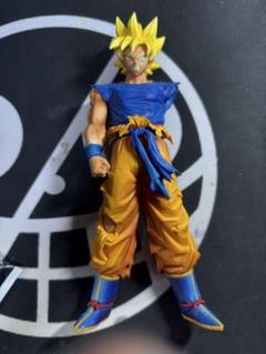 ドラゴンボール　フィギュア　ジャンク品 2025年最新】Yahoo!オークション -ジャンク(ドラゴンボール)の
