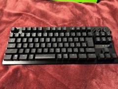 Razer  Huntsman V3 Pro Tenkeyless JPのサムネイル