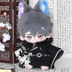まふまふ　20cm 着せ替え　ぬいぐるみ 大人気アーティスト『まふまふ』がピこぬいになって登場