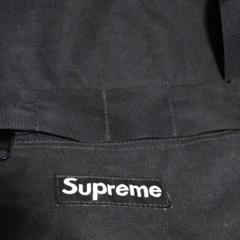 Supreme ドラムバッグ
