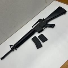 M16エアガン imgrc0073632966.jpg
