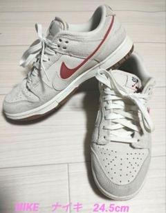 WMNS NIKE DUNK LOW 24.5センチ Nike dunk low hq3483 104 มีไซต👞 7us 40eur 25cm 10.5us 44.5