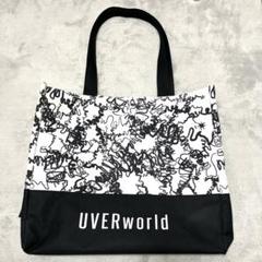 UVERworld トートバッグ Amazon.co.jp: UVERworld トートバッグ : ホビー