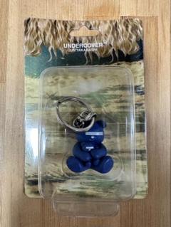 【代引き不可】 2025年最新】keychain undercoverの人気アイテム メルカリ - 小物