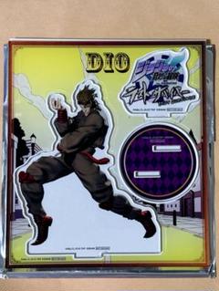 2025年最新】ジョジョ ディオ アクリルスタンドの人気アイテム