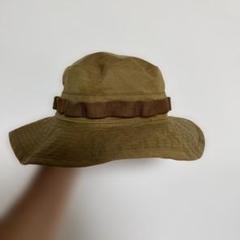 RRL ダブルアールエル　オリーブグリーン ウールフェルトハット RRL ダブルアールエル オリーブグリーン ウールフェルトハット