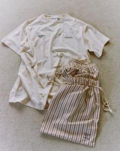【 美品 】SEPARATE BATH&TODAYFUL セパバス ビッグ割引 SEPARATE by スウェットの通販 セパバス Sweat