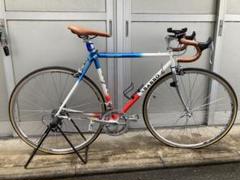 BASSO GAP トリコロール　【中古、価格要相談、6月末まで】 BASSO GAP トリコロール 【中古、価格要相談、6月末まで